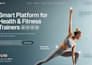design squarespace yoga studio website wellness classes retreat booking website